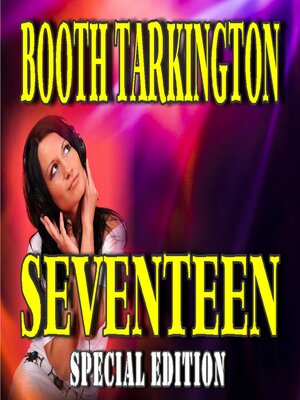 cover image of Seventeen